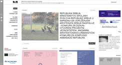 Desktop Screenshot of dab.rs